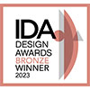 IDA Design Award - Bronze